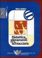 Didattica e allenamento per la schiacciata. DVD. Con libro.pdf