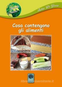 Cosa contengono gli alimenti.pdf