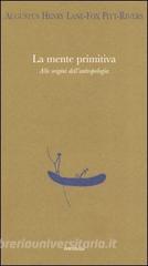 La mente primitiva. Alle origini dellantropologia.pdf