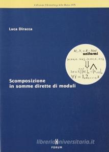 Scomposizione in somme dirette di moduli.pdf