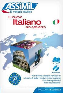 El nuevo italiano sin esfuerzo. Con 4 CD.pdf