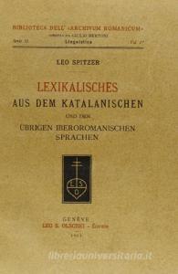 Lexikalisches aus dem Katalanischen und den übrigen ibero-romanischenSprachen.pdf