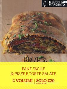 Il Cucchiaio dArgento. Lho fatto io. Pane facile-Pizze e torte salate.pdf