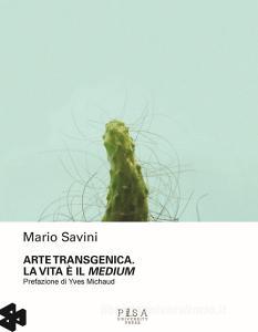 Arte transgenica. La vita è il medium.pdf