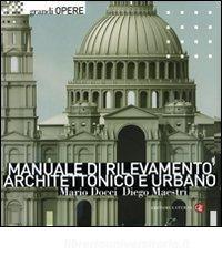 Manuale di rilevamento architettonico e urbano.pdf