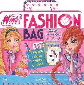 Fashion bag. Winx club