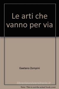 Le arti che vanno per via.pdf