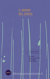 Ebook Il mondo del Gosho di Daisaku Ikeda edito da Esperia Edizioni