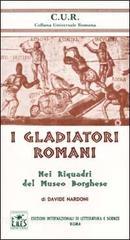 I gladiatori romani nei riquadri del Museo Borghese.pdf