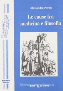 Le cause fra medicina e filosofia.pdf