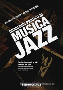 Quaderno pratico di musica jazz. Con CD Audio.pdf