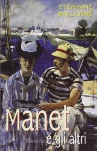 Manet e gli altri. Scritti darte.pdf