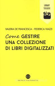 Come gestire una collezione di libri digitalizzati.pdf