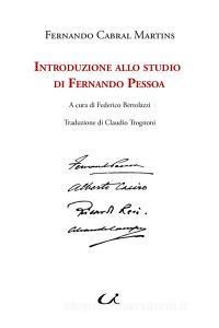 Introduzione allo studio di Fernando Pessoa.pdf