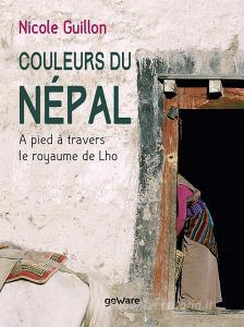 Couleurs du Népal. A pied à travers le royaume de Lho.pdf