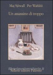 Un assassino di troppo. Romanzo su un crimine.pdf
