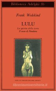 Lulù-Lo spirito della terra-Il vaso di Pandora.pdf