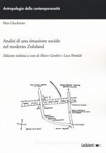 Analisi di una situazione sociale nel moderno Zululand.pdf
