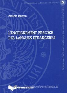L enseignement precoce des languages étrangères.pdf
