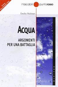 Acqua. Argomenti per una battaglia.pdf