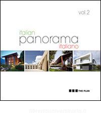 Panorama italiano. Ediz. italiana e inglese vol.2.pdf