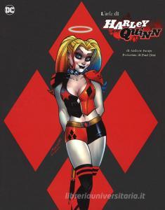 L arte di Harley Quinn. Ediz. a colori.pdf