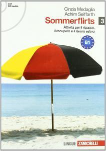 Sommerflirts. Livello B1. Per le Scuole superiori. Con CD Audio. Con espansione online vol.3.pdf