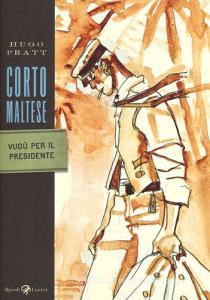 Corto Maltese. Vudù per il presidente.pdf