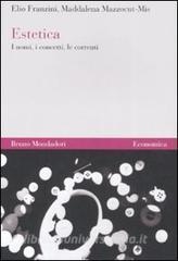 Estetica. I nomi, i concetti, le correnti.pdf