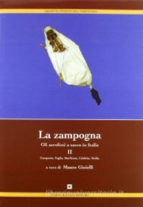 La zampogna. Gli aerofoni a sacco in Italia vol.2.pdf