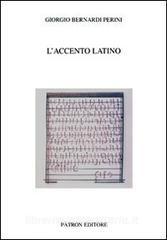 L accento latino.pdf