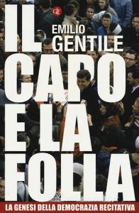 Il capo e la folla. La genesi della democrazia recitativa.pdf