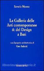La Galleria delle arti contemporanee & del design a Bari.pdf