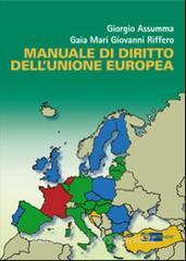Manuale di diritto dellUnione Europea.pdf
