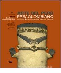 Arte del Perù precolombiano. Ceramiche Moche e Nasca della collezione Baronetto.pdf