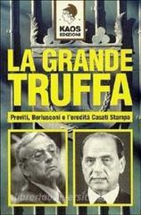 La grande truffa.pdf