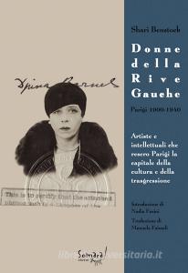Donne della Rive Gauche. Parigi 1900-1940.pdf