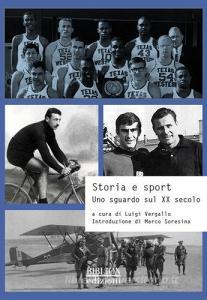 Storia e sport. Uno sguardo sul XX secolo.pdf