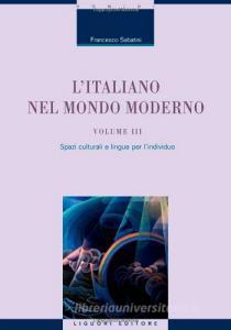 L italiano nel mondo moderno vol.3.pdf