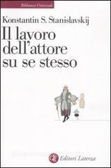 Il lavoro dellattore su se stesso.pdf