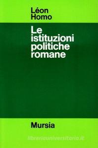 Le istituzioni politiche romane.pdf