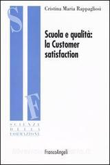 Scuola e qualità: la customer satisfaction.pdf