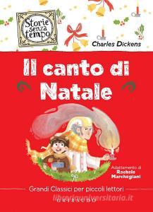 Ebook Il canto di Natale di Charles Dickens edito da Edizioni Gribaudo