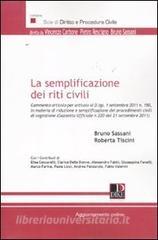 La semplificazione dei riti civili.pdf