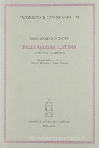 Paleografia latina. Antichità e Medioevo.pdf