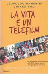 La vita è un telefilm. La saggezza del nuovo millennio nelle 2020 migliori battute delle grandi serie televisive La vita è un telefilm. La saggezza del nuovo millennio nelle 2020 migliori battute delle grandi serie televisive