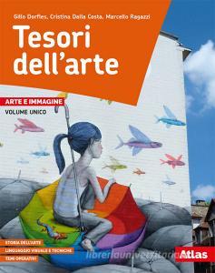 Tesori dellarte. Arte e immagine. Per la Scuola media. Con e-book. Con espansione online.pdf