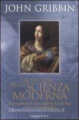 L' avventura della scienza moderna retedem.it Image