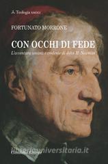 Con occhi di fede. Lavventura umana e credente di John H. Newman.pdf