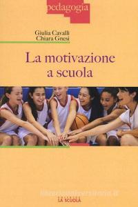 La motivazione a scuola.pdf